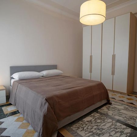 Top Floor Aparthotel Bentivoglio 2 Aeroporto di Catania Fontana Rossa Esterno foto