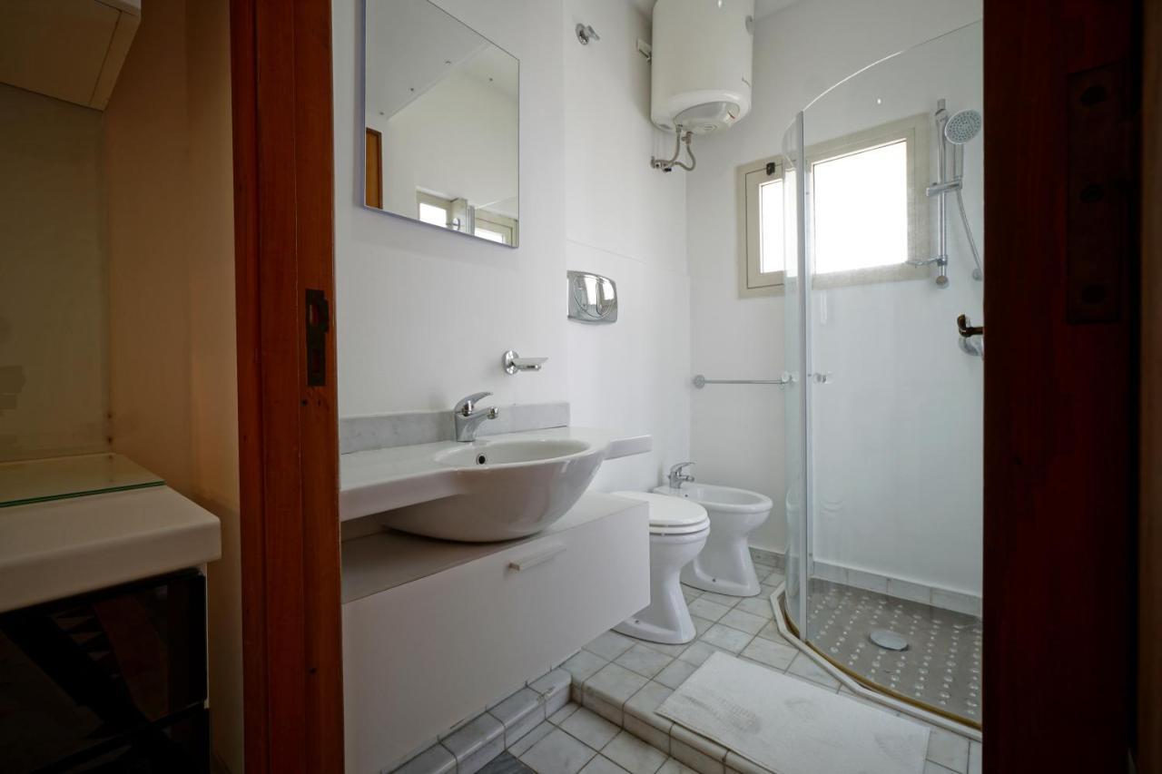 Top Floor Aparthotel Bentivoglio 2 Aeroporto di Catania Fontana Rossa Esterno foto